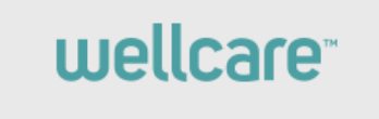 WellCare Health Plans Logo