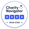 Charity Navigator 4 Star