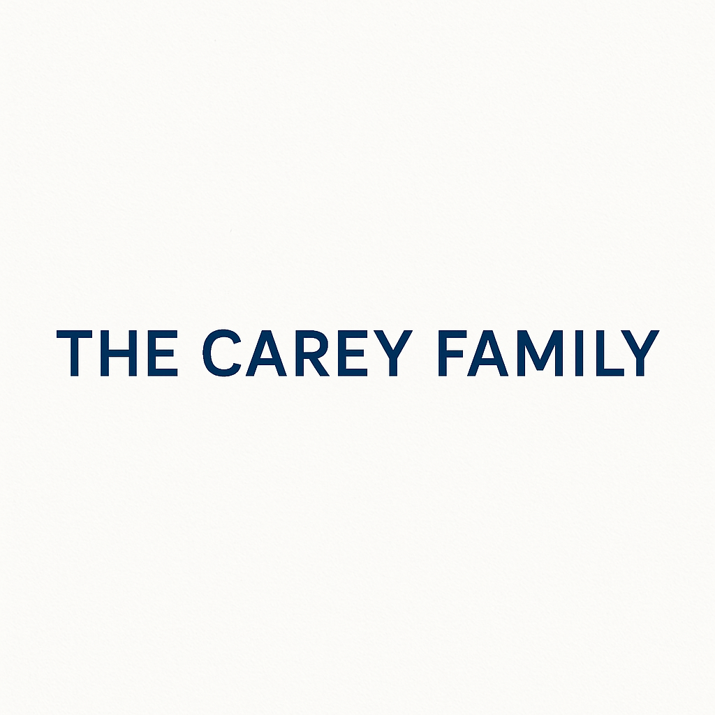 The Carey Family 