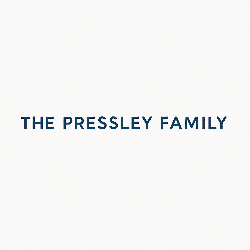 The Pressley Family 