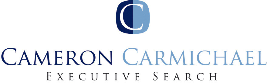 Cameron Carmichael Logo - Golf