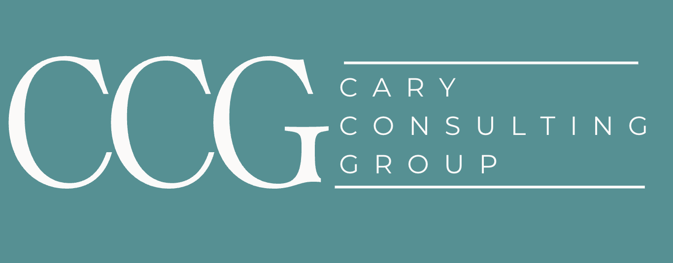 Cary Consulting Group Logo