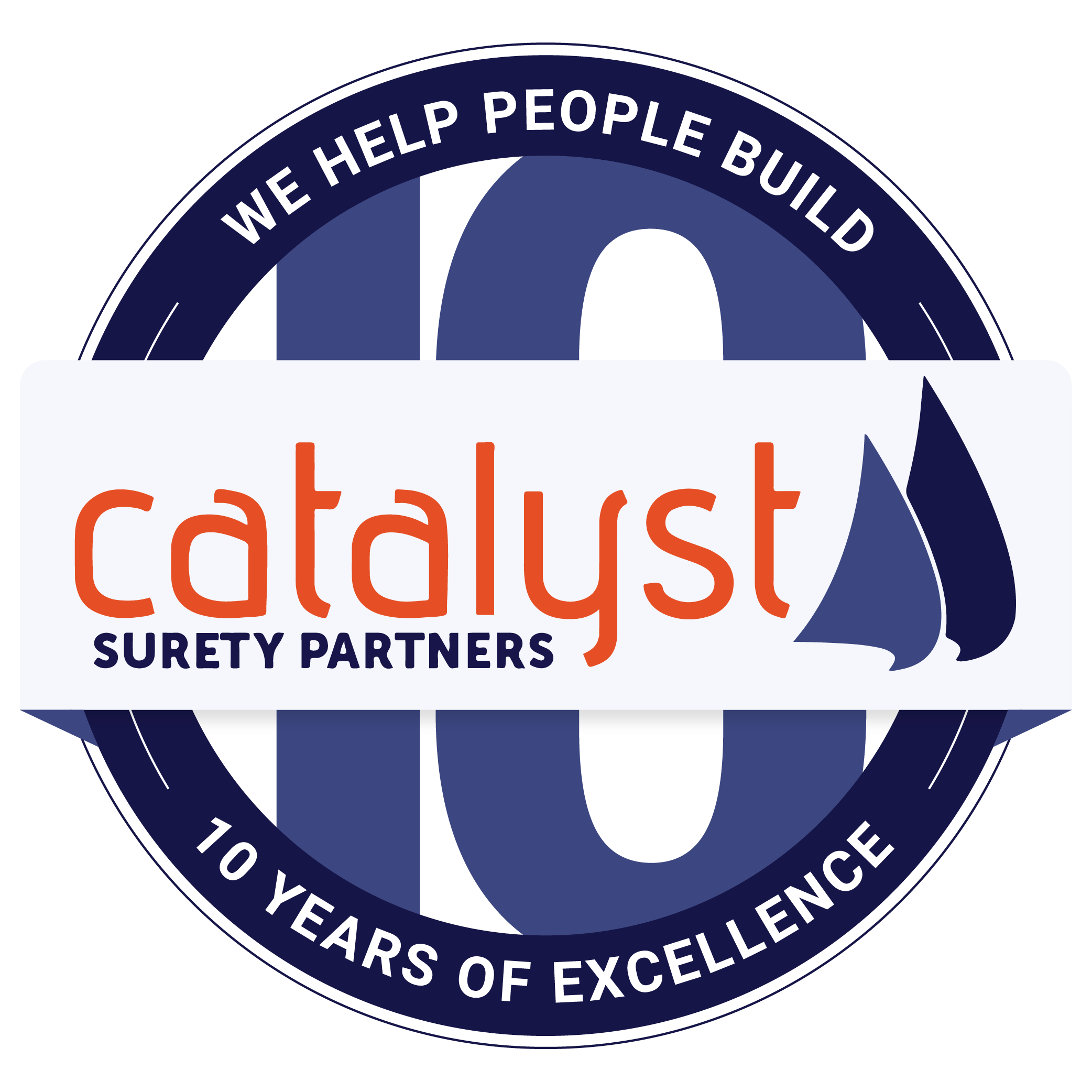 Catalyst Surety Logo