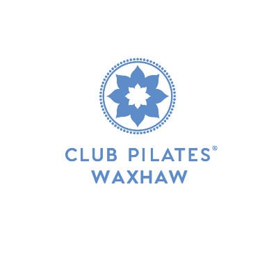 Club Pilates WaxhawIndian Trail Logo