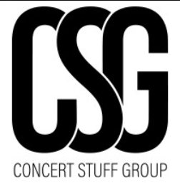 Concert Stuff Group
