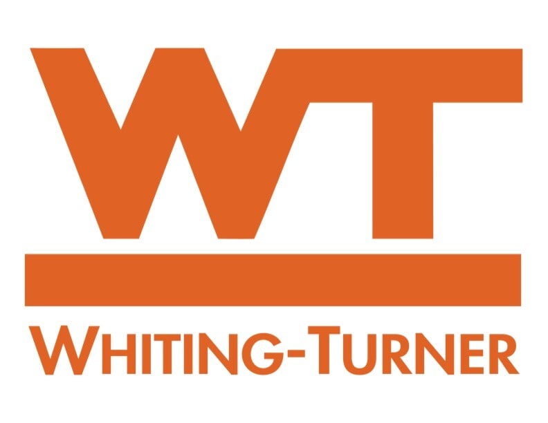 Whiting Turner Logo