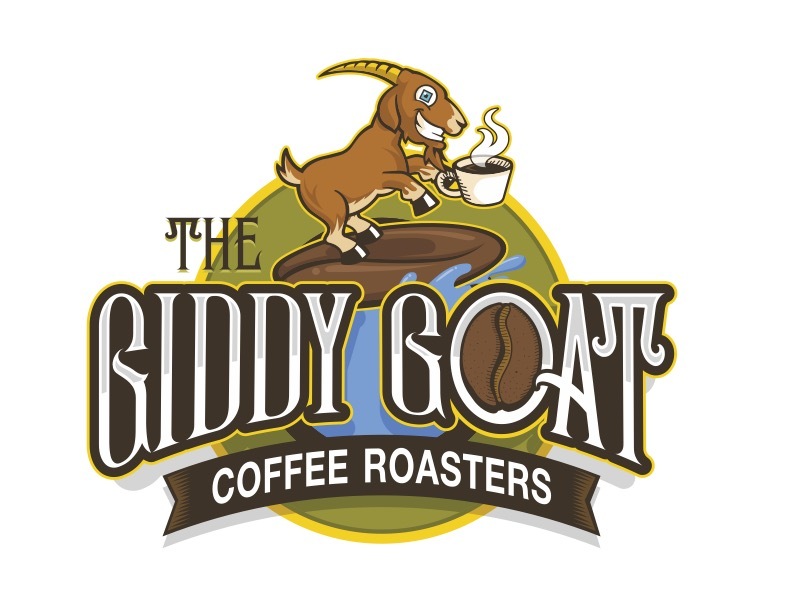 Giddy goat