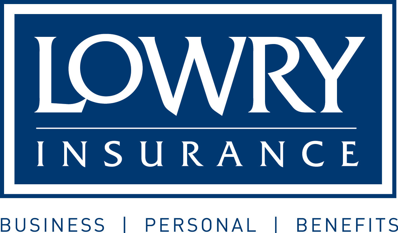 Lowry Insurance Logo