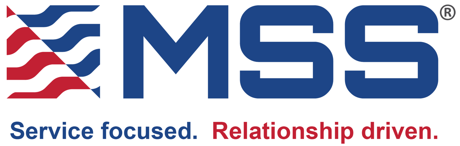MSS Logo