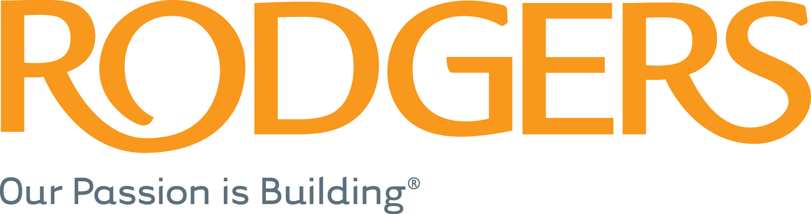 RODGERS BUILDERS LOGO