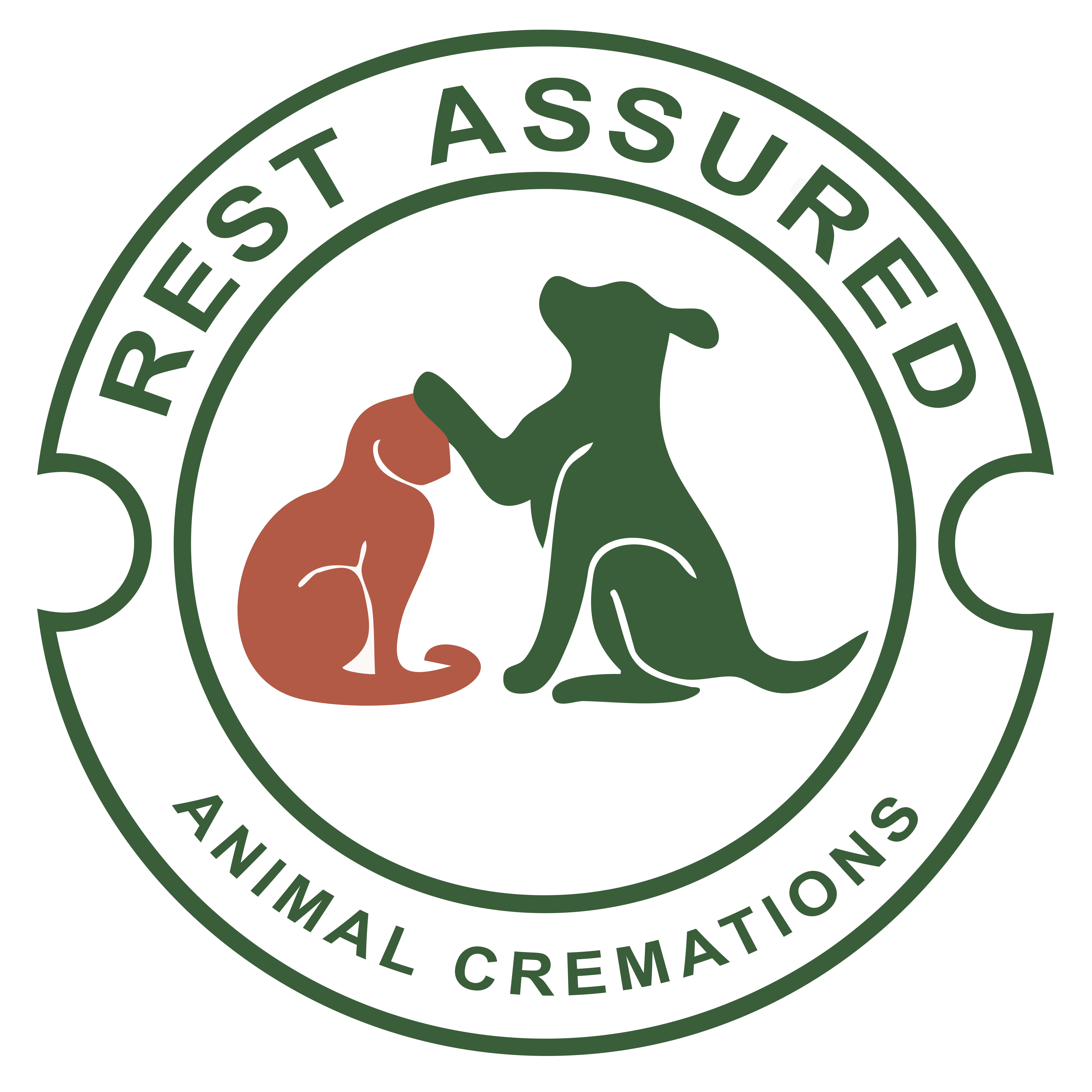 Rest Assured Cremations 