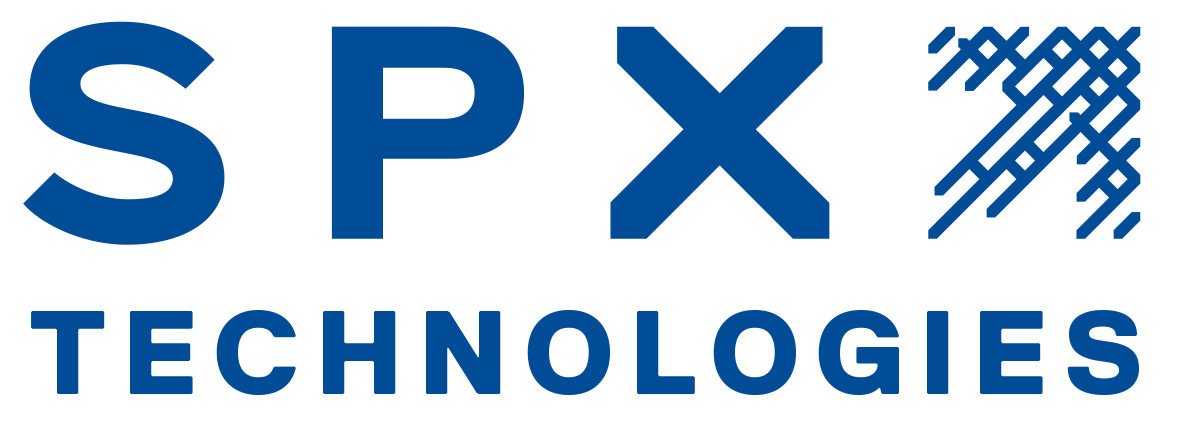 SPX Logo