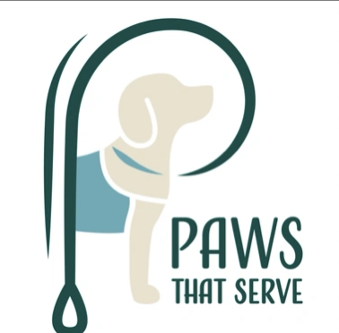 Paws that Serve