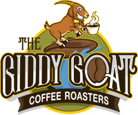 Giddy Goat